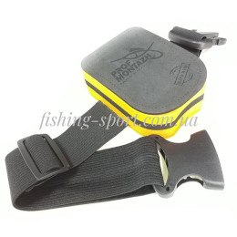 Мотыльница Проф Монтаж с ремешком (324138)