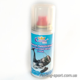 Силикон-спрей от намерзания Corona  140 мл (323584)