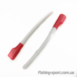 Сторожок резиновый балансирный 6 см  (323597)