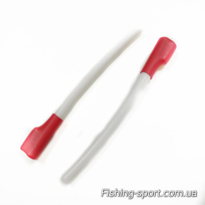 Сторожок резиновый балансирный 6 см   (323597)