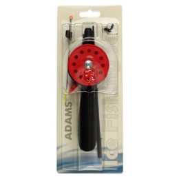 Удилище зимнее Adams IFR 2000NL c кивком (324259)