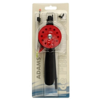 Удилище зимнее Adams IFR 2000NL c кивком (324259) Удилище зимнее Adams IFR 2000NL c кивком (324259)