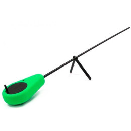 Удилище зимнее Bravo fishing балалайка SK c кнопкой тормоз (324251)